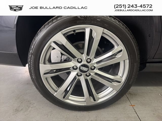 New 2026 Cadillac Escalade Sport w/ Touring Package AWD/4WD image 9