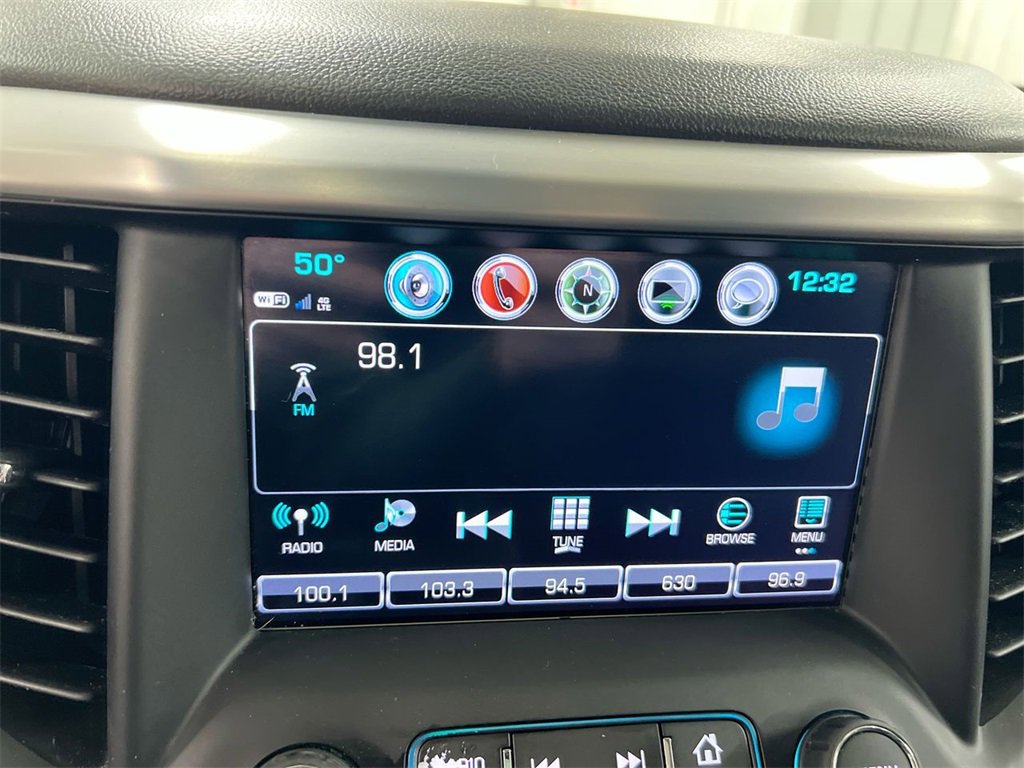 Used 2018 GMC Acadia SLT image 13