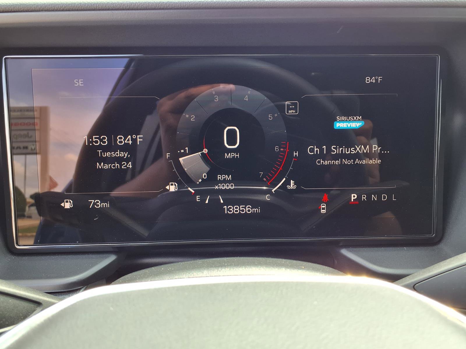 Used 2026 GMC Terrain Elevation image 17