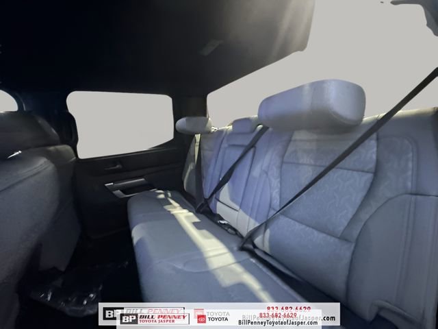 New 2025 Toyota Tundra SR5 image 20