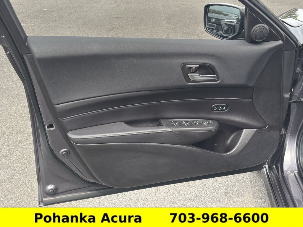 Used 2022 Acura ILX FWD image 25