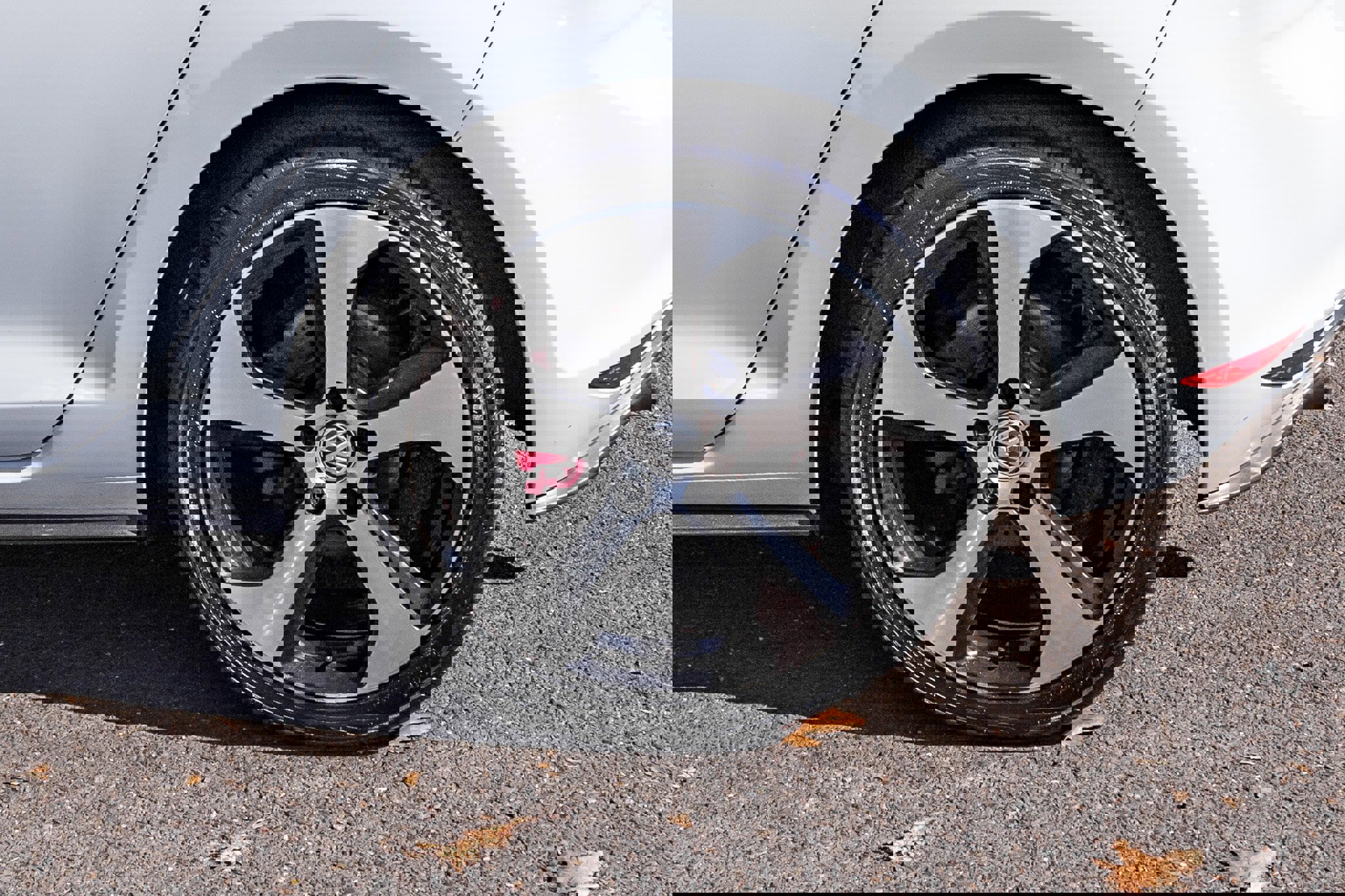 Used 2017 Volkswagen GTI S image 13