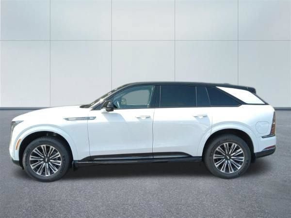 New 2026 Cadillac Escalade IQ Sport 1 AWD/4WD image 2