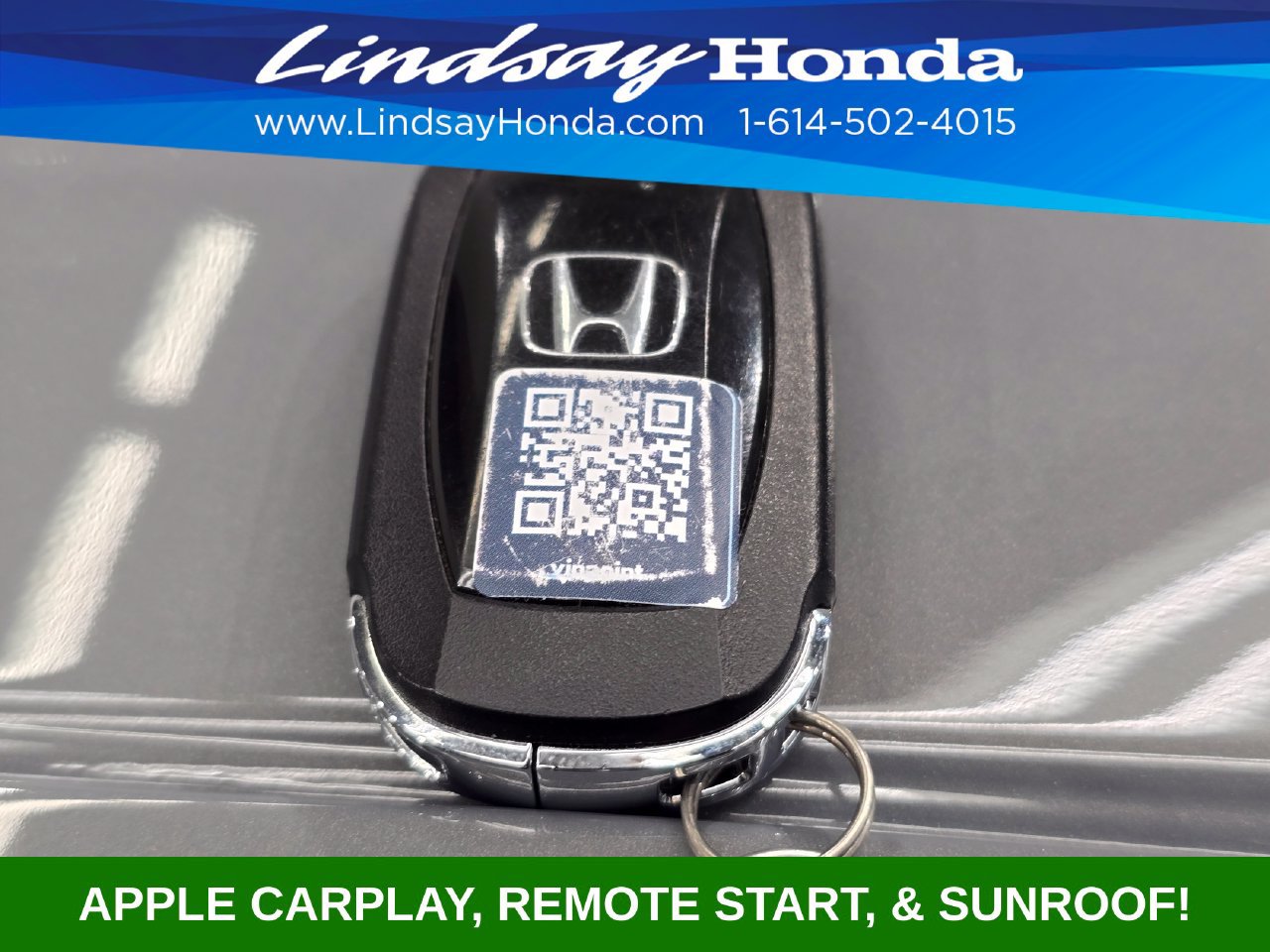 Used 2025 Honda Accord SE image 23