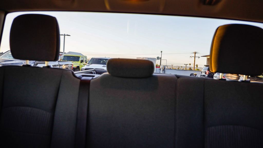 Used 2024 RAM 1500 Classic SLT image 26