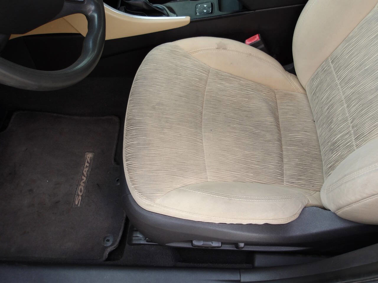 Used 2013 Hyundai Sonata GLS w/ Popular Equipment Pkg image 44