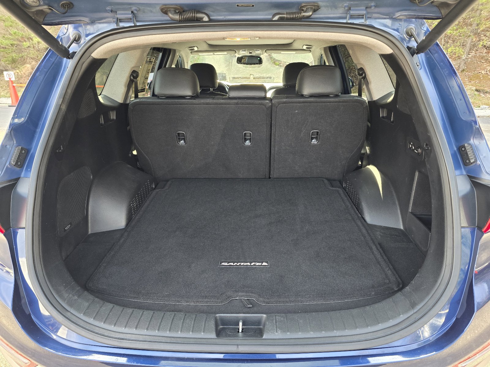 Used 2019 Hyundai Santa Fe FWD image 25