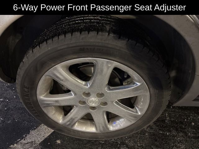 Used 2017 Buick Encore Premium w/ Experience Buick Package image 15