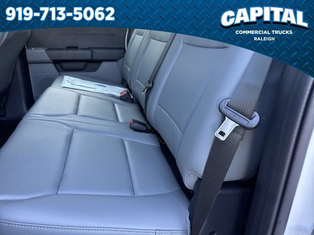 New 2026 Ford F550 4x4 Crew Cab image 20