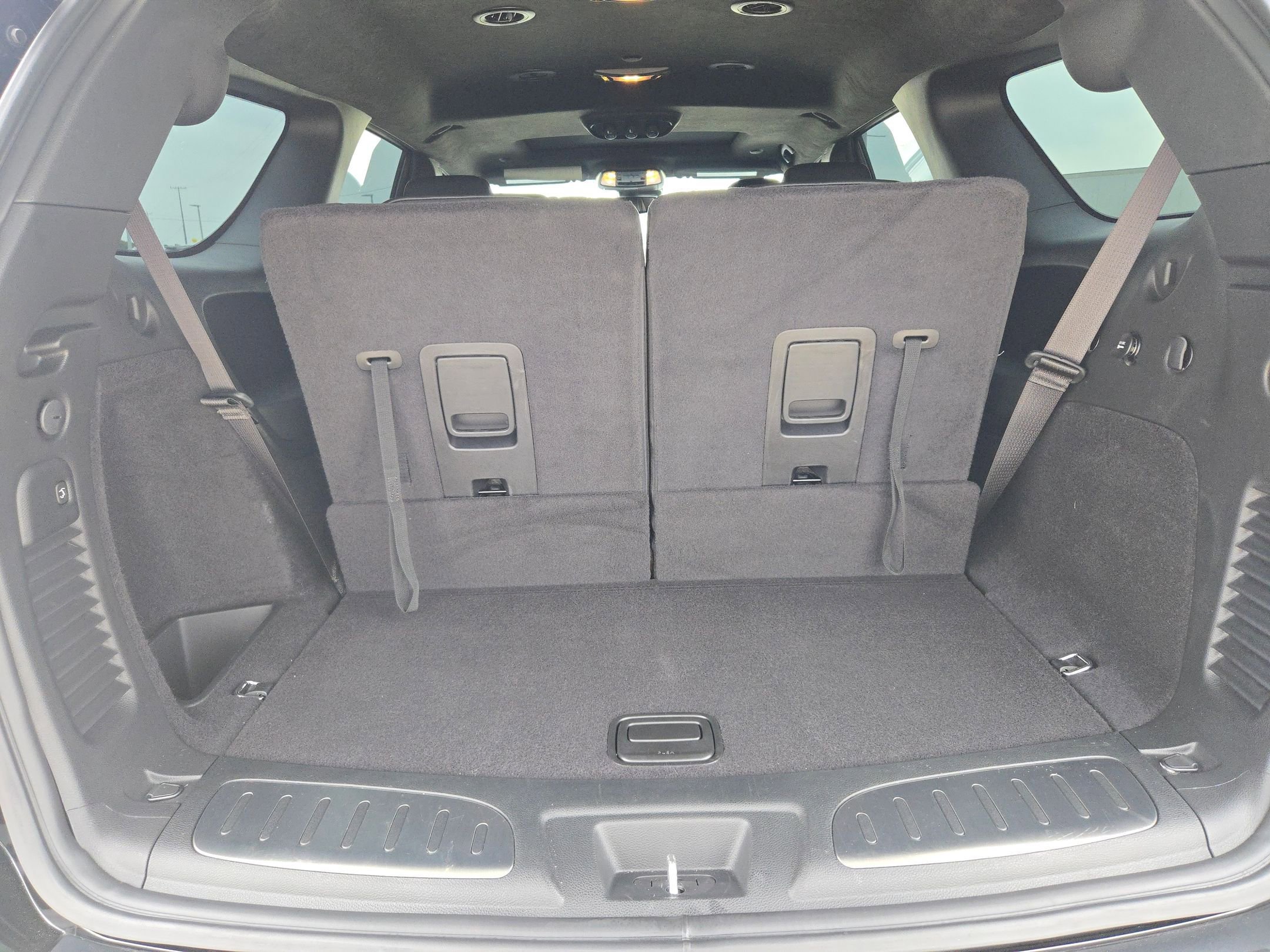 Used 2024 Dodge Durango SRT AWD/4WD image 25