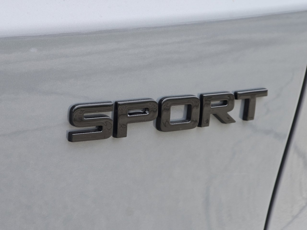 New 2026 Honda CR-V Sport-L image 13