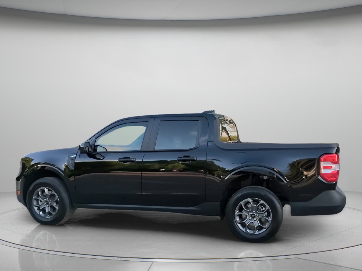 New 2026 Ford Maverick XLT w/ XLT Luxury Package FWD image 15