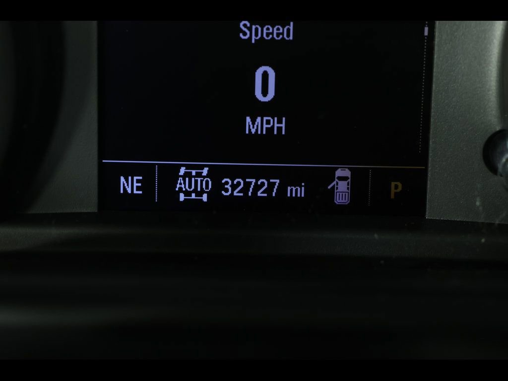 Used 2023 GMC Sierra 1500 Pro w/ Graphite Edition image 10