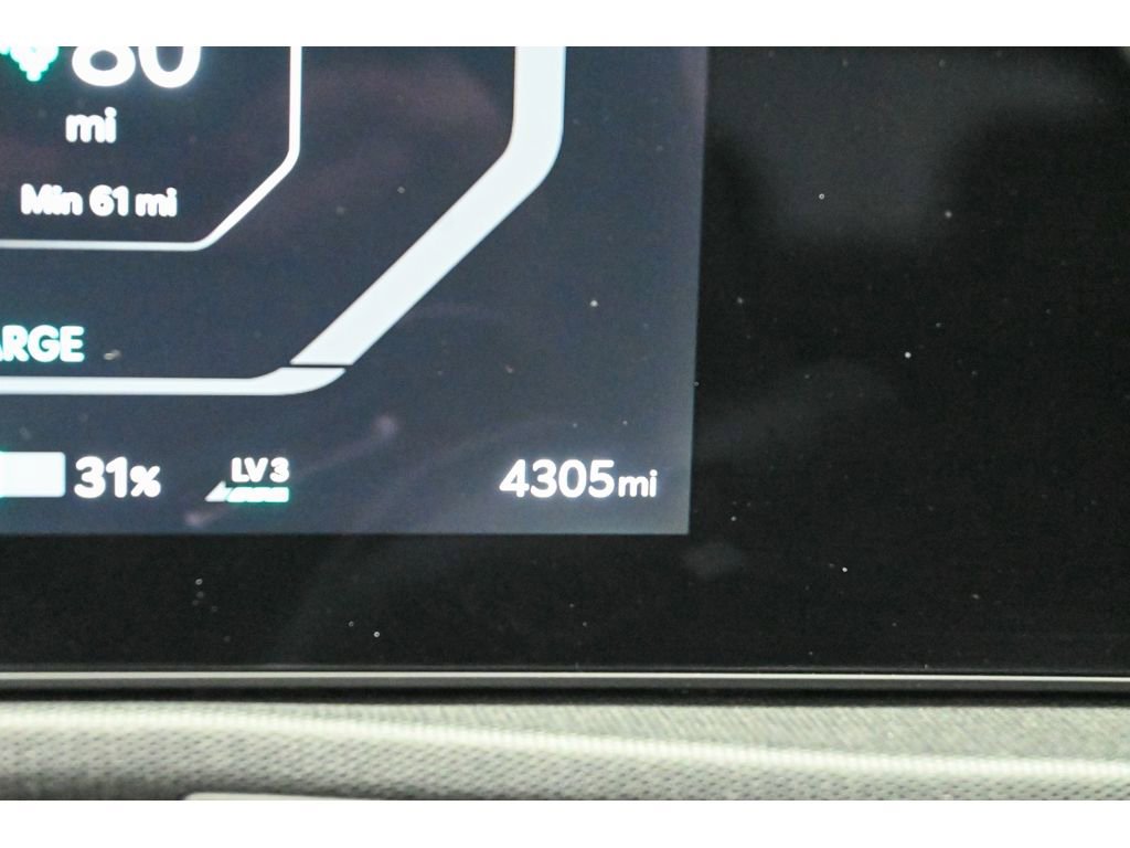 Used 2025 Kia EV6 Light w/ Light LR Technology Package image 20