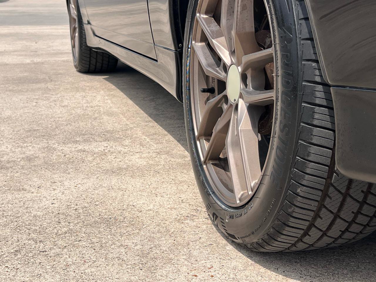 Used 1999 Lexus SC 300 Coupe image 17