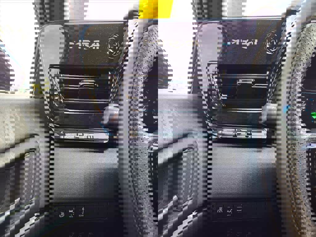 Certified 2022 Toyota Mirai XLE image 12