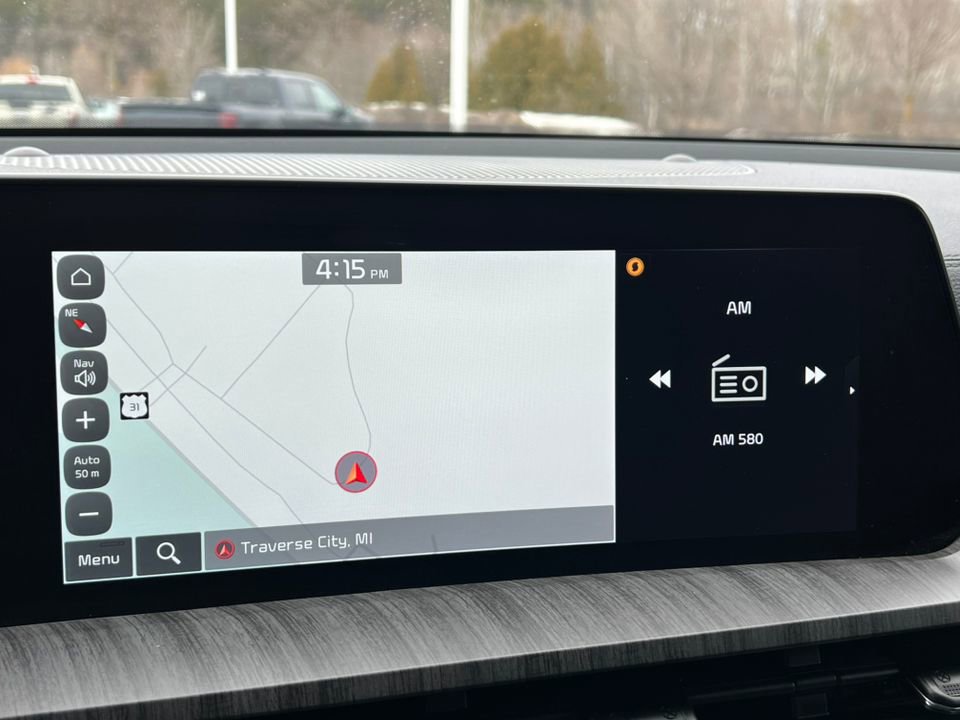 Used 2023 Kia Telluride SX image 25