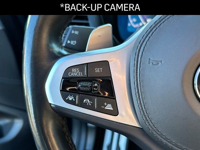 Used 2021 BMW X3 M40i image 6