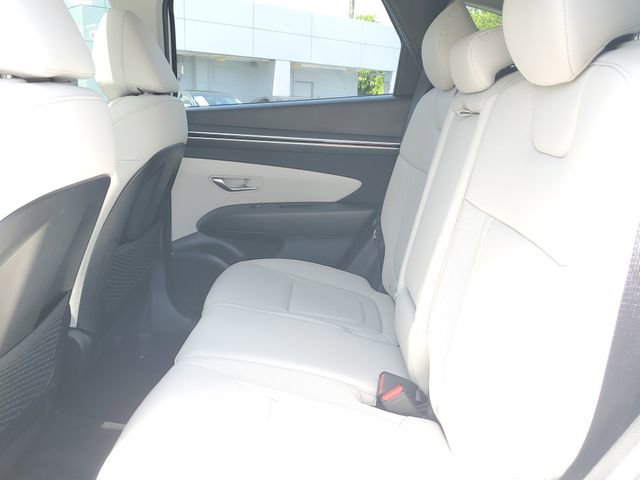 Certified 2023 Hyundai Tucson SEL w/ Convenience Package FWD image 24