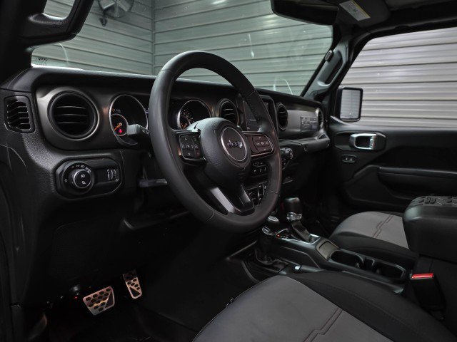 Used 2023 Jeep Gladiator Sport AWD/4WD image 13