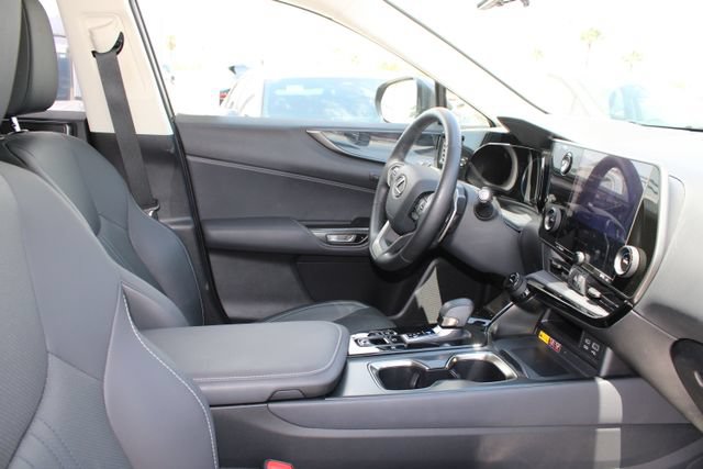 Certified 2024 Lexus NX 350h AWD image 5
