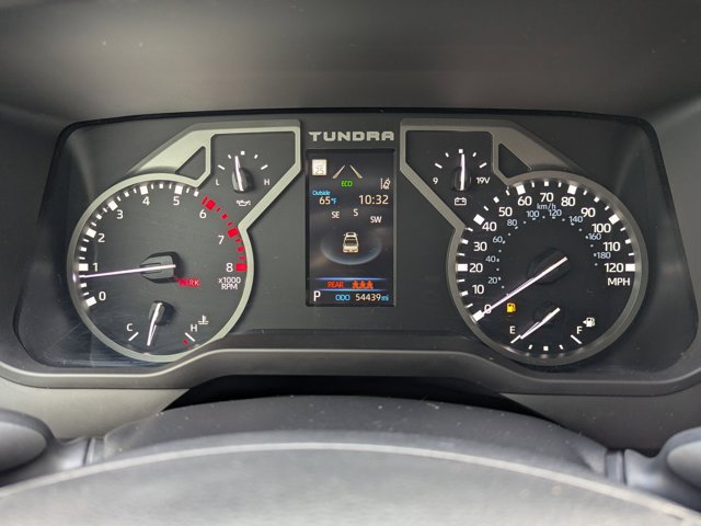 Used 2024 Toyota Tundra SR5 AWD/4WD image 23