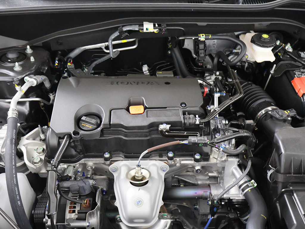 Used 2027 Honda HR-V LX image 17