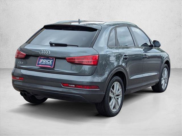 Used 2018 Audi Q3 2.0T Premium w/ Convenience Package FWD image 5