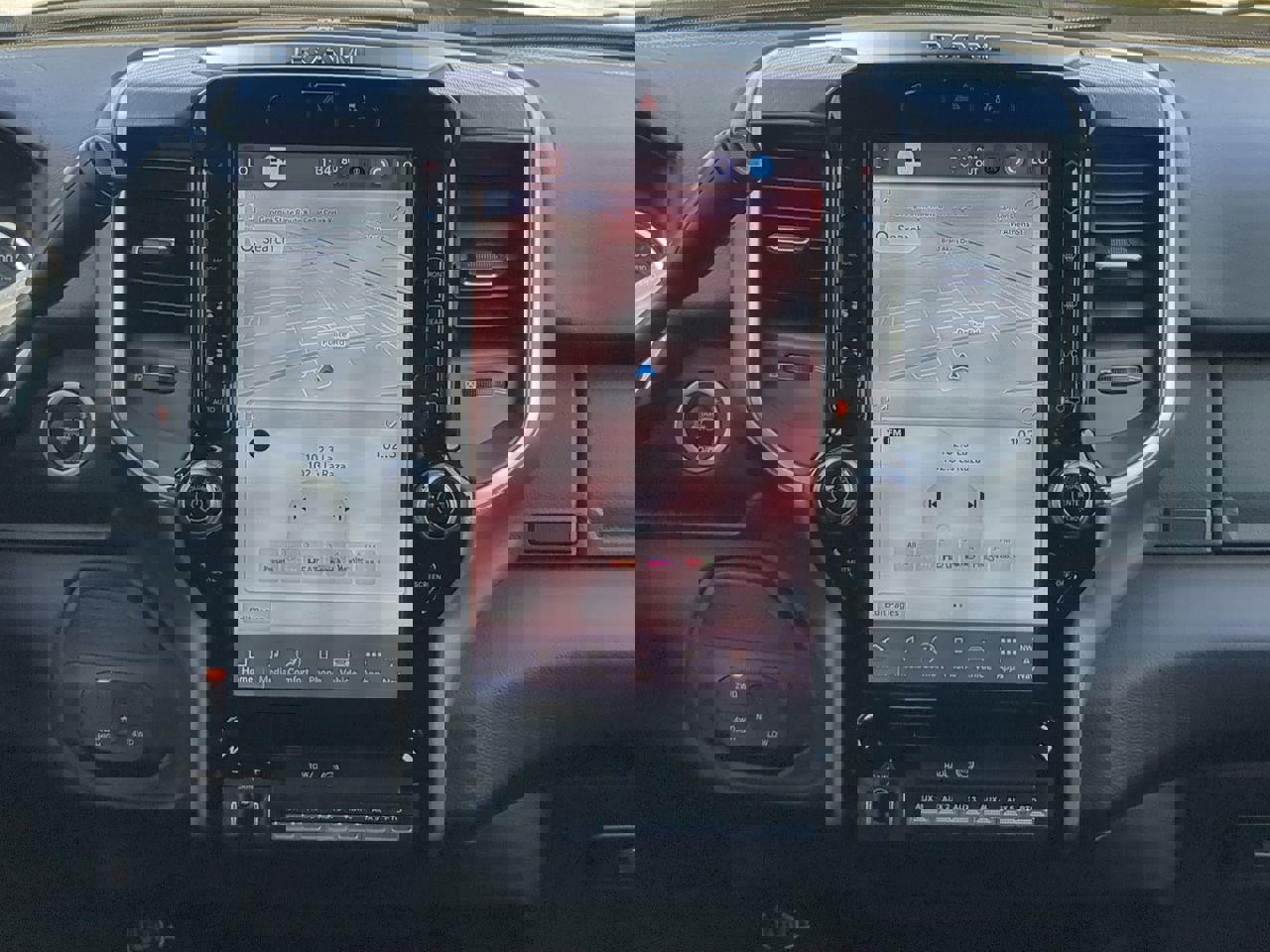 New 2026 RAM 3500 Big Horn image 16