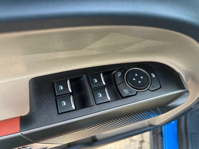 New 2026 Ford Maverick Lariat AWD/4WD image 9