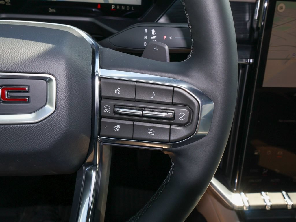 New 2026 GMC Acadia Elevation w/ Black Edition AWD/4WD image 25