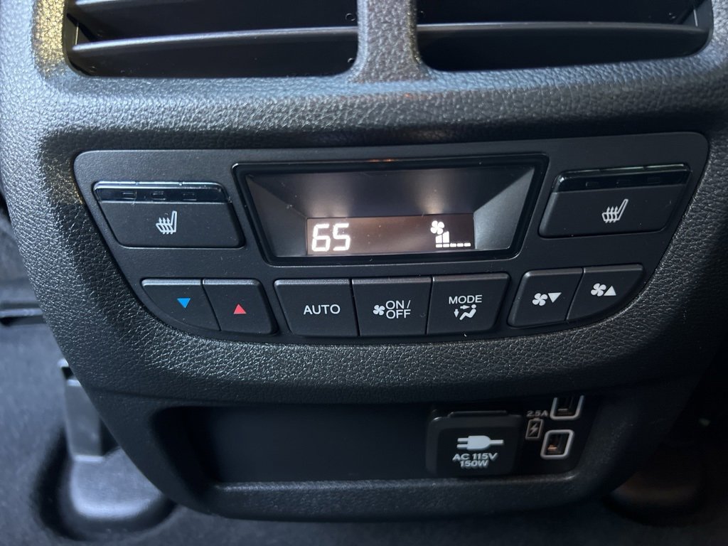 Used 2022 Honda Passport Elite image 19