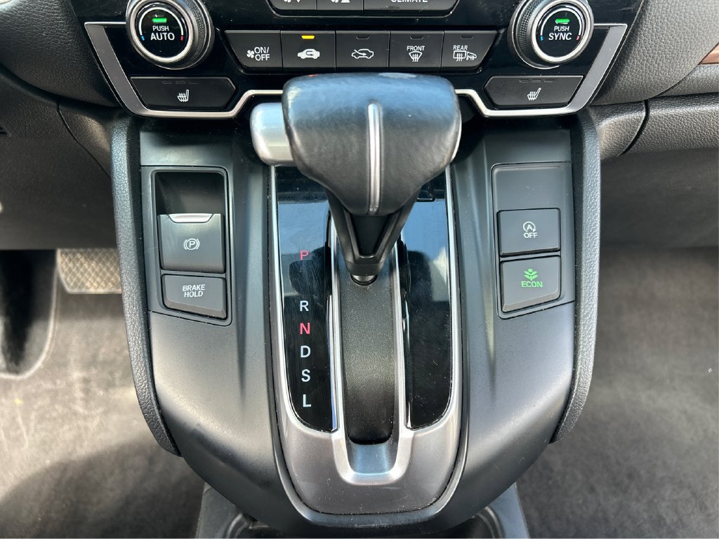 Used 2020 Honda CR-V EX-L image 24