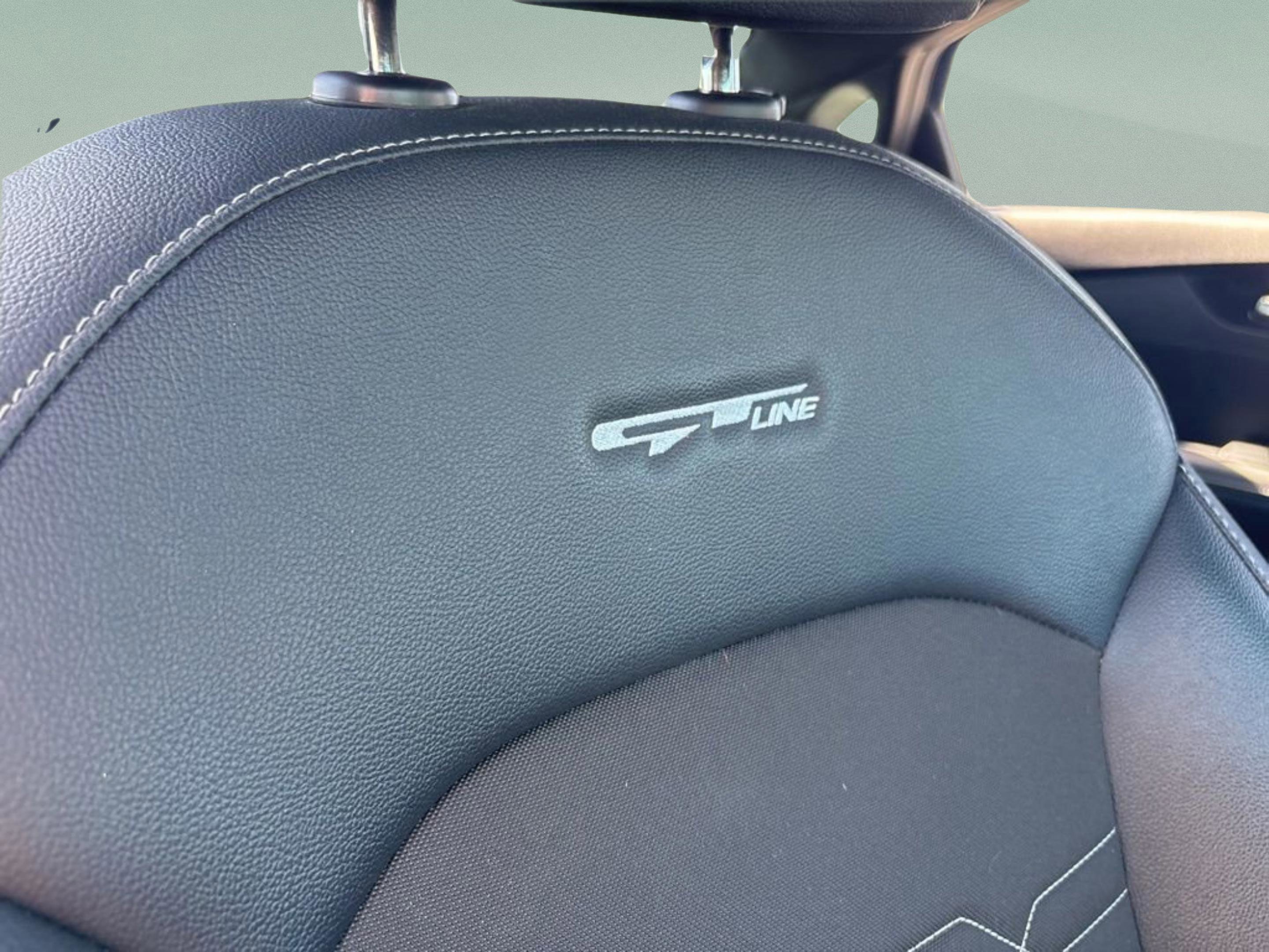 Used 2023 Kia Forte GT-Line w/ GT-Line Technology Package FWD image 15