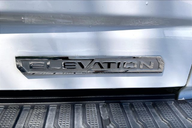 Used 2025 GMC Sierra 1500 Elevation AWD/4WD image 8
