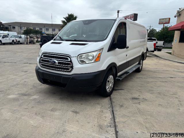 Used 2016 Ford Transit 250 130 Low Roof w/ Exterior Upgrade Package RWD image 3