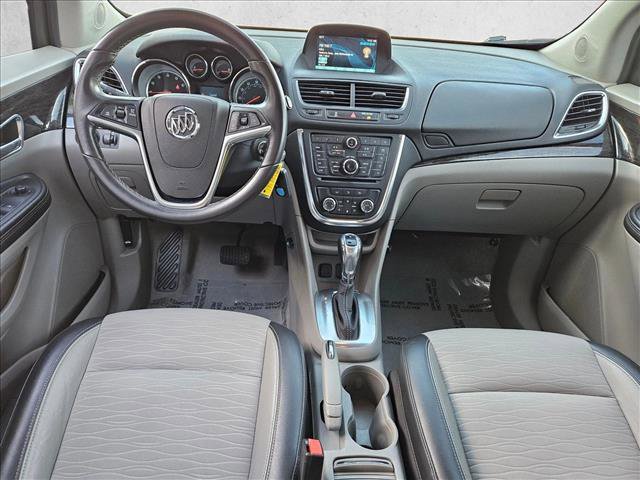 Used 2016 Buick Encore Convenience image 15