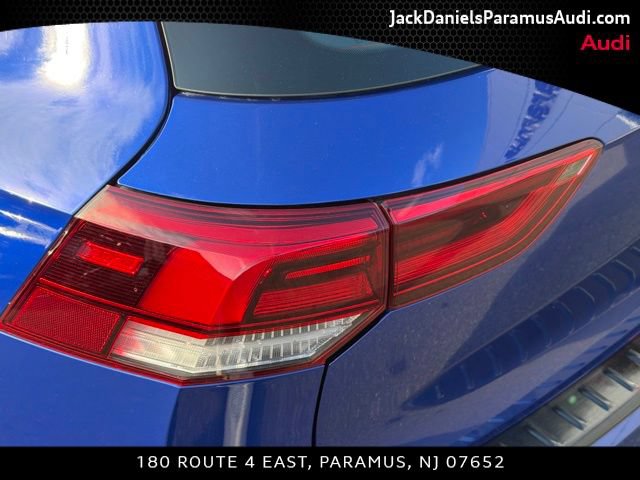 Used 2024 Volkswagen Golf R AWD/4WD image 15