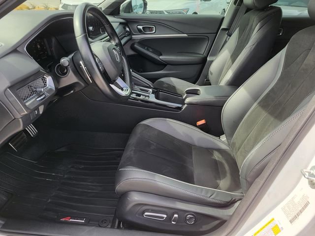Used 2024 Acura Integra A-Spec image 18