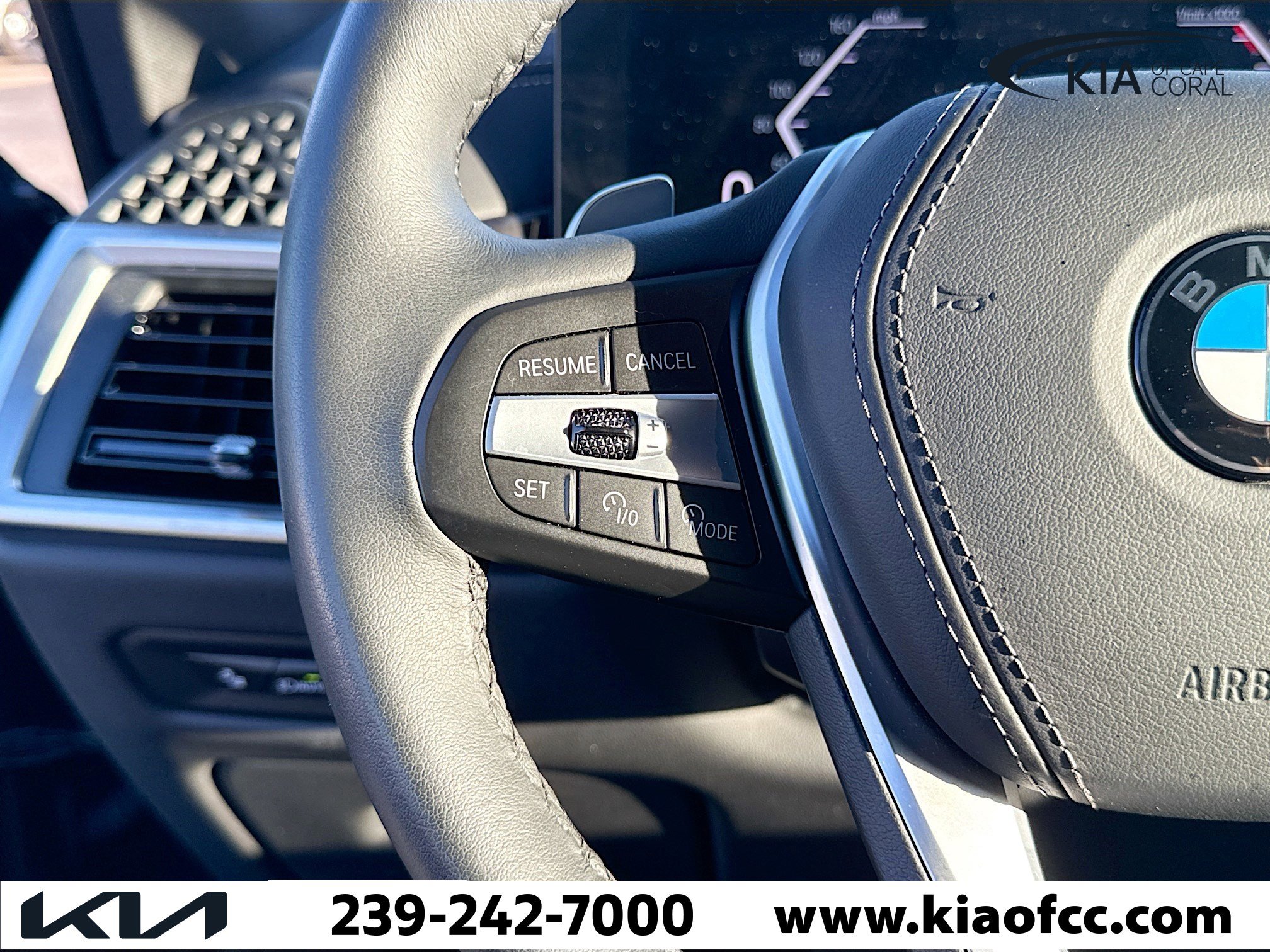 Used 2026 BMW X5 xDrive40i image 30