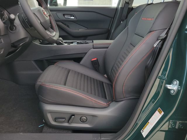 New 2026 Nissan Rogue SV image 6