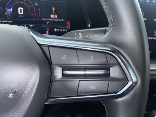 Used 2025 Chevrolet Tahoe LT AWD/4WD image 22