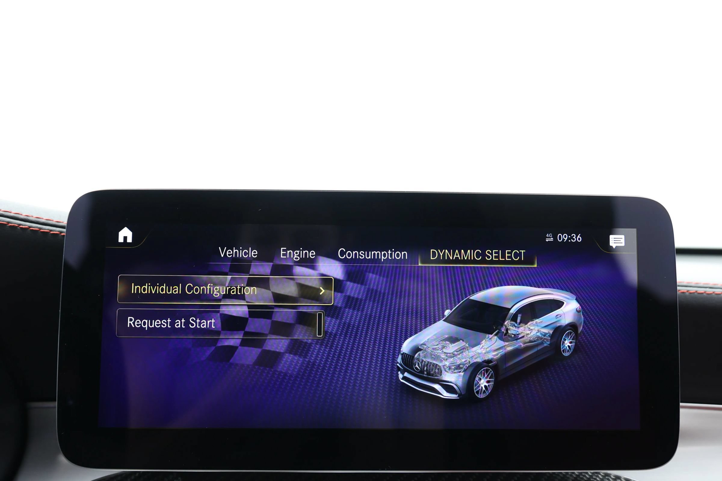 Used 2021 Mercedes-Benz GLC 63 AMG S image 45