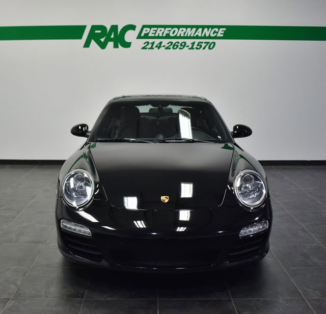 Used 2009 Porsche 911 Carrera image 3