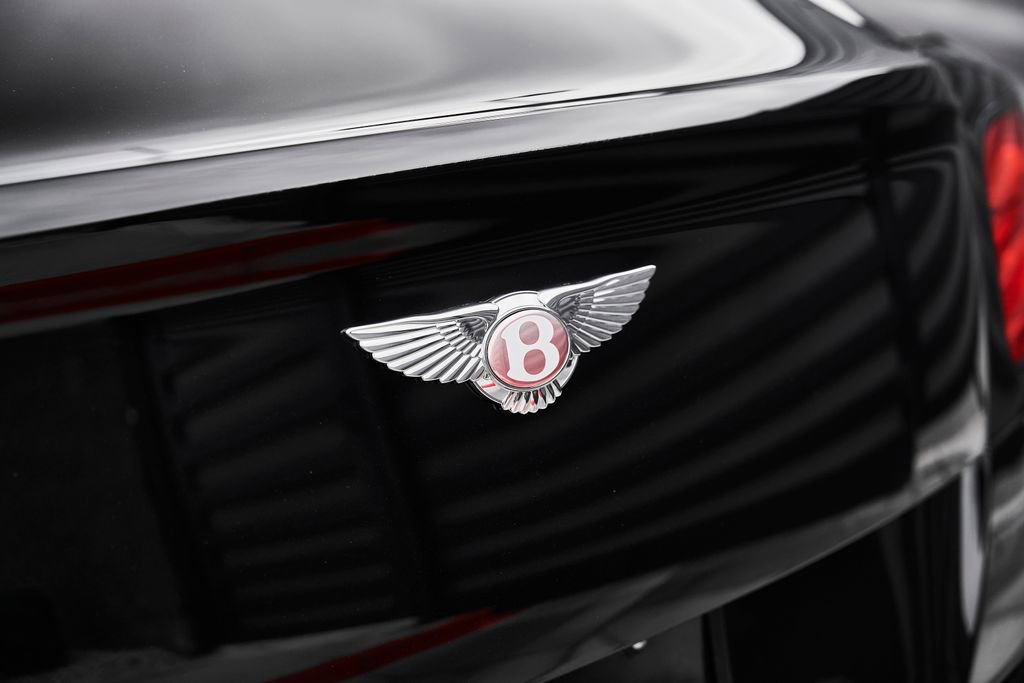 Used 2016 Bentley Continental GT AWD/4WD image 10