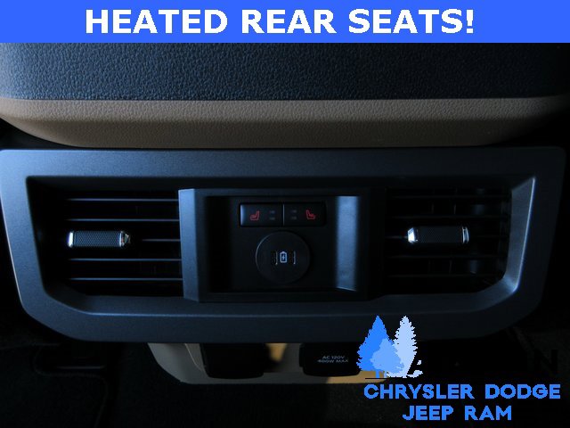 Used 2024 Ford F350 Lariat w/ Lariat Ultimate Package image 24