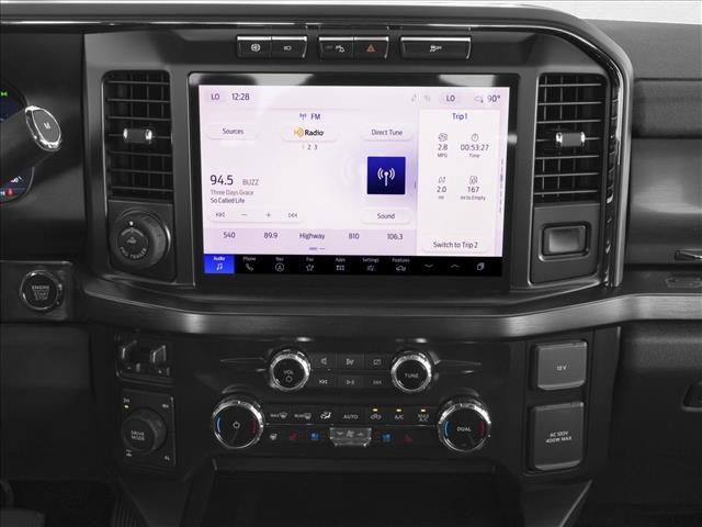 New 2025 Ford F250 Lariat w/ Lariat Ultimate Package image 7