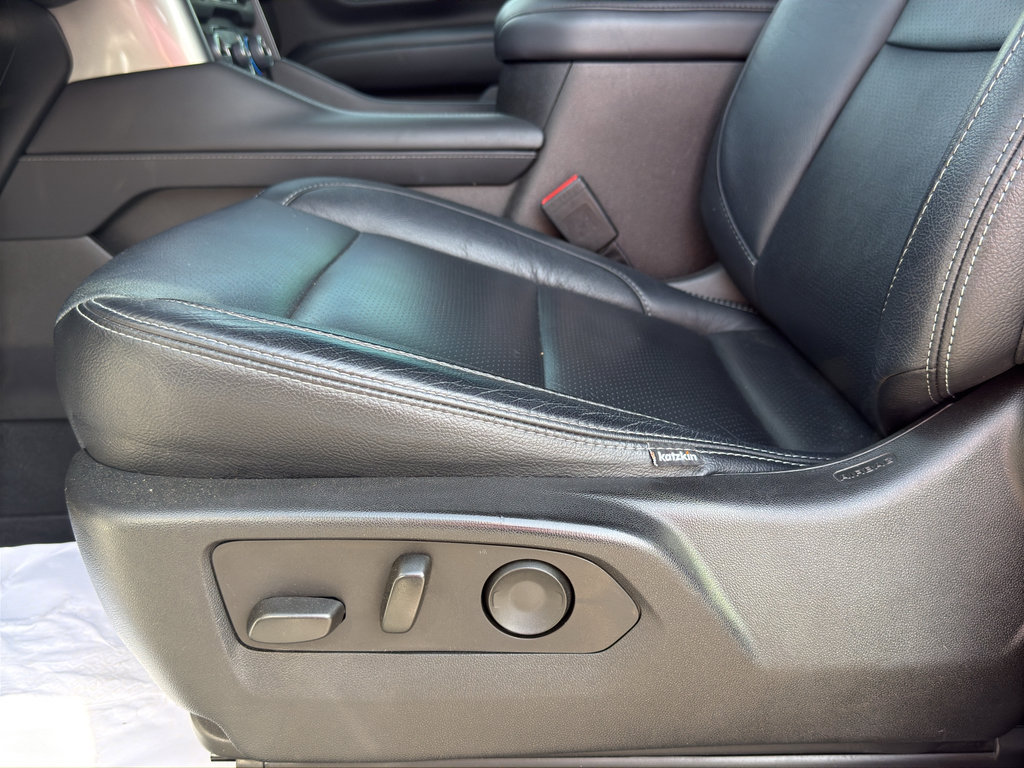 Used 2023 Chevrolet Tahoe LS w/ Driver Alert Package AWD/4WD image 12