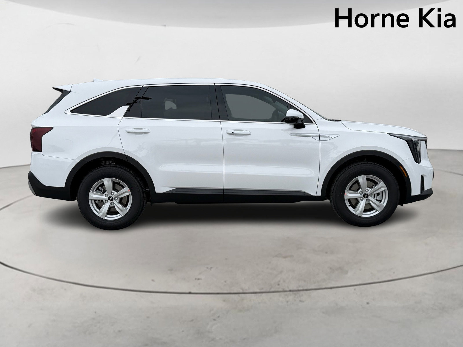 New 2026 Kia Sorento LX FWD image 3