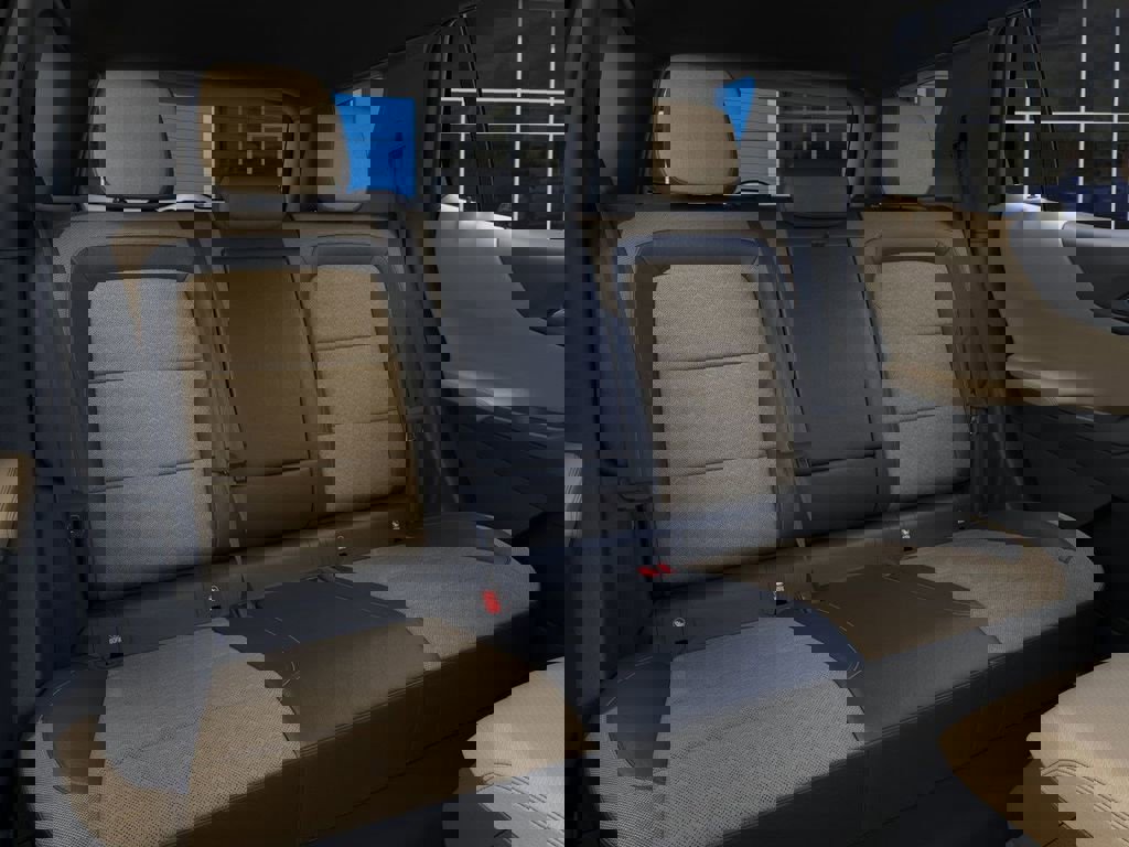 New 2026 Chevrolet Equinox ACTIV w/ Convenience Package III image 17